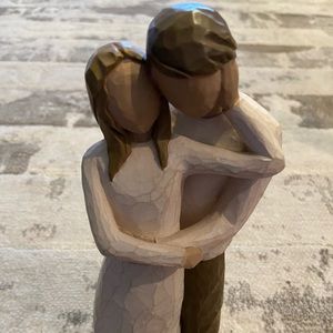 Willow Tree “Together” figurine
